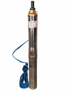 Електрическа потопяема помпа 1000 W, Elefant 3.5STM2-8