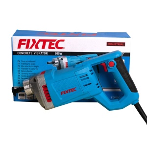 Електрически Вибратор за Бетон FIXTEC 800W 220V - Img 3