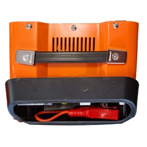 Зарядно устройство за акумулатори Heimdall CB-30, 12V/24V - Img 3