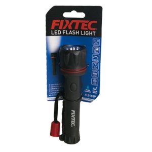 Компактна LED фенер FIXTEC 12LM, 3V - Img 3