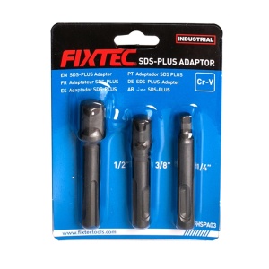 Комплект от 3 хексагонални адаптора FIXTEC - Img 2