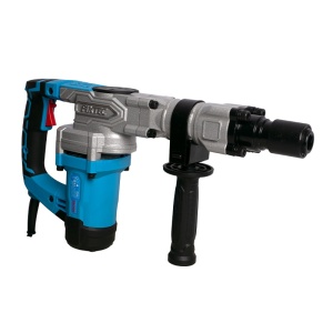 Къртач за разрушаване FIXTEC 1300W 19J с HEX патронник - Img 3