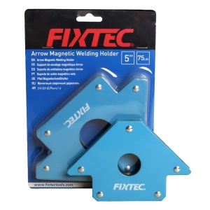 Магнитна стойка FIXTEC 4″ за заваряване – 50 lbs (≈23 кг) - Img 5