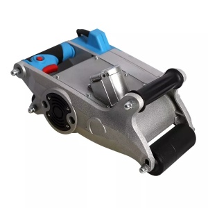 Машина за рязане на канали в стена FIXTEC, кабел 5M, 1100W - Img 4