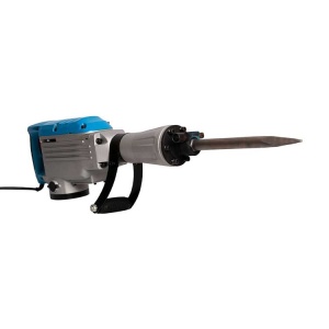 Мощен къртач FIXTEC 1500W с регулиране на скоростта - Img 5