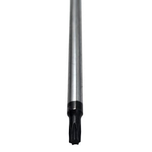 Отвертка FIXTEC T25x150мм с магнитен Torx връх - Img 3