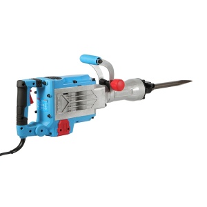 Пробивен Чук за Разрушаване FIXTEC 1700W 68J HEX Heavy Duty - Img 4