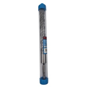 Професионална бургия SDS‑Plus 22 mm x 260 mm FIXTEC - Img 2