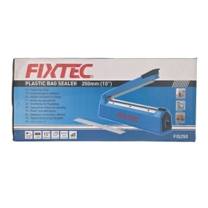 Ръчен импулсен сигилатор FIXTEC 10 инча - Img 6