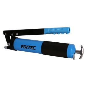 Ръчна гресираща помпа FIXTEC 14oz, висока прецизност - Img 2