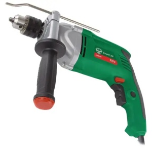 Ударна бормашина 850W 2700RPM 13mm STATUS - Img 2