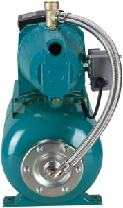 Хидрофор Evotools 679529, 24L, 1100W, Jet 150l, модел 1099
