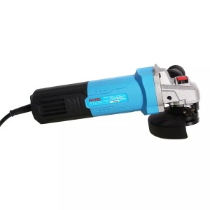 Ъглошлайф FIXTEC 750W 115mm с допълнителна ръкохватка