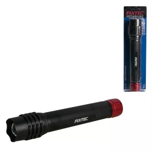 LED фенер FIXTEC 500LM, алуминиев, IP44 - Img 3