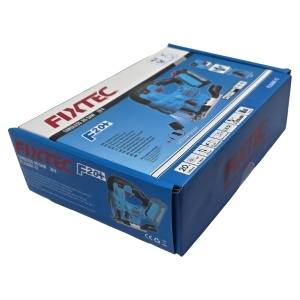 Акумулаторен прободен трион FIXTEC 20V Li-Ion - Img 11