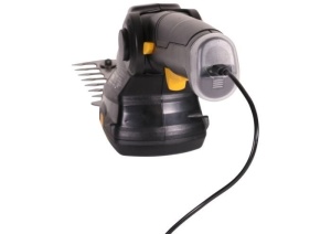 Акумулаторна ножица Texas HTG360Li, 3.6V Li-Ion, 2 в 1, регулируема дръжка, USB зареждане - Img 3