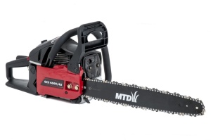 Бензиностен верижен трион 45 см MTD GCS 4600/45