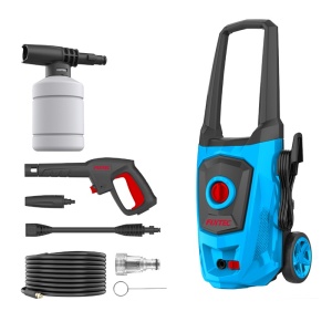 Водоструйка FIXTEC 120Bar 1500W