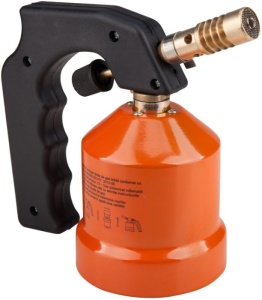 Газова лампа за запояване Evotools 660085 - Img 2