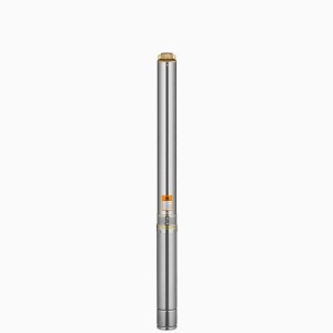 Дълбочинна водна помпа FIXTEC 370W 80 л/мин 50 м кабел 30 м