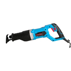 Електрически ръчен саблен трион FIXTEC 1050W