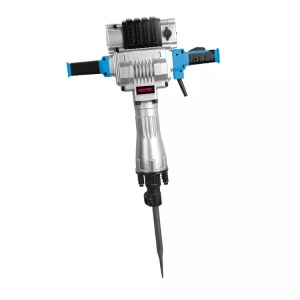 Индустриален къртач FIXTEC 2100W, HEX 30mm - Img 2