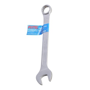 Комбиниран гаечен ключ FIXTEC 18mm - Img 2
