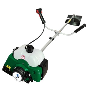 Косачка - Бензинова heimdall 42.5cc - 12 аксесоара + култиватор - Img 2