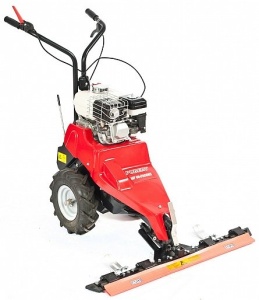 Косачка с нож pubert mf 90-pro 55h ширина 87см
