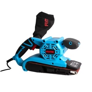 Лентов шлайф FIXTEC 900W 76x533mm - Img 3