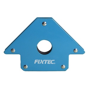 Магнитна стойка FIXTEC 4″ за заваряване – 50 lbs (≈23 кг) - Img 2