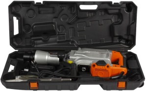 Мощен къртач DH1700D, 1700W, 60J - Img 2