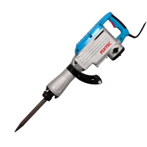 Мощен къртач FIXTEC 1500W с регулиране на скоростта - Img 2