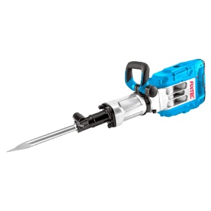 Мощен къртач FIXTEC 1900W 75J с метален куфар - Img 1
