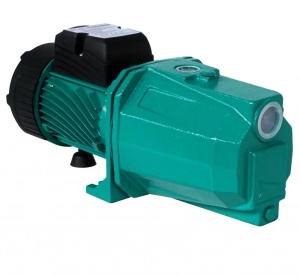 Повърхностна водна помпа ProGARDEN JET60, 450W, 1 цол, чиста вода, 40L/min, 38m - Img 2
