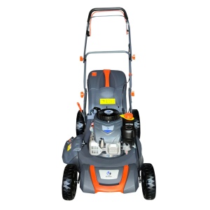 Самоходна Косачка 5.5hp Бензин 70l 171cc heimdall - Img 2