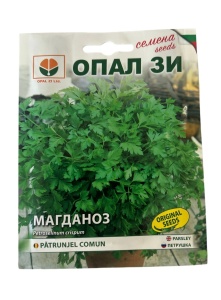 Семена от обикновен магданоз, сорт с висока продуктивност