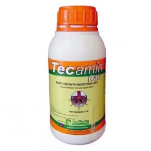 Течен биостимулант (тор) tecamin raiz
