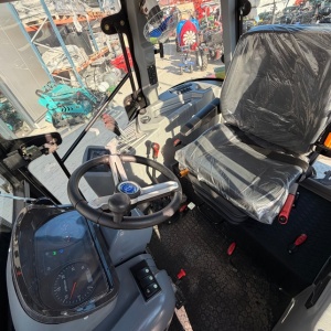 Трактор TT1504, 150 к.с., 4x4, 6-цилиндров двигател - Img 6