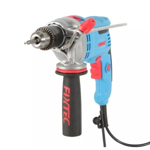 Ударна бормашина FIXTEC 850W - Img 4