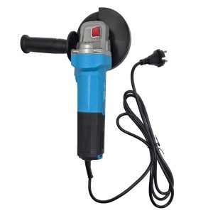 Ъглошлайф FIXTEC 900W с Регулируеми Обороти - Img 3