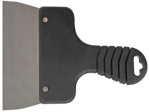 Evotools 625053 - Шпакла, 200 мм, пластмасова дръжка - Img 3