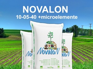 Novalon 10-5-40 +ME