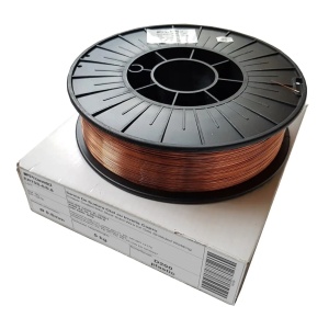 ProWELD ER70S-6 тел за заваряване 0.8mm, ролка 5kg/D200