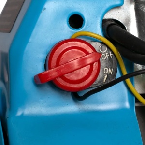 Бензинова водна помпа FIXTEC 2.5 к.с. 1.5'' 21м - Img 6