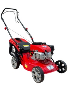 Бензинова косачка, 132 CC, 45L Heimdall