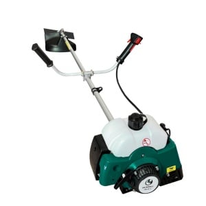 Бензинова моторна коса Heimdall 42.5CC – 12 аксесоара + култиватор - Img 2