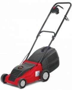 Електрическа косачка за трева, 32см mtd smart 32 e