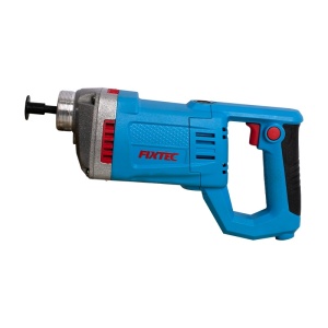 Електрически Вибратор за Бетон FIXTEC 800W 220V - Img 7