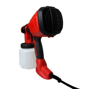 Електрически пистолет 850w, капацитет на резервоара 1l - Img 3